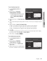 Preview for 107 page of Samsung SNP-6200 User Manual