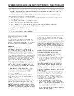 Preview for 126 page of Samsung SNP-6200 User Manual