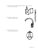 Предварительный просмотр 33 страницы Samsung SNP-6201 User Manual