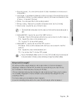 Preview for 73 page of Samsung SNP-6321 User Manual