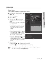 Preview for 79 page of Samsung SNP-6321 User Manual