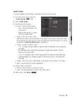 Preview for 91 page of Samsung SNP-6321 User Manual