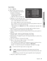 Preview for 97 page of Samsung SNP-6321 User Manual