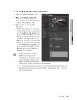 Preview for 125 page of Samsung SNP-6321 User Manual