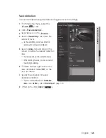 Preview for 129 page of Samsung SNP-6321 User Manual