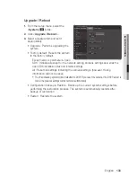 Preview for 133 page of Samsung SNP-6321 User Manual