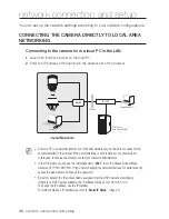 Preview for 40 page of Samsung SNP-L5233H User Manual