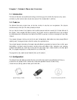 Preview for 4 page of Samsung SNR-16A User Manual