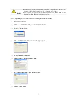 Preview for 9 page of Samsung SNR-16A User Manual