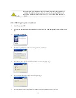 Preview for 11 page of Samsung SNR-16A User Manual