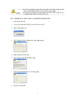 Preview for 9 page of Samsung SNR-32A User Manual