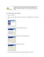 Preview for 11 page of Samsung SNR-32A User Manual