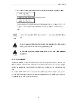 Предварительный просмотр 25 страницы Samsung SNR-6400 User Manual