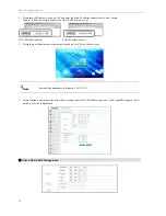 Предварительный просмотр 18 страницы Samsung SNS-100/400 User Manual