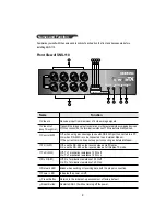 Preview for 8 page of Samsung SNS-110 Owner'S Manual