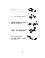 Preview for 12 page of Samsung SNS-110 Owner'S Manual