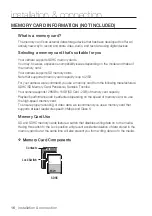 Preview for 16 page of Samsung SNV-3080 User Manual