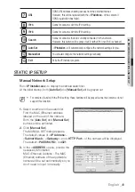 Preview for 41 page of Samsung SNV-3080 User Manual