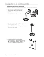 Предварительный просмотр 16 страницы Samsung SNV-3120 User Manual