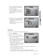 Предварительный просмотр 51 страницы Samsung SNV-3120 User Manual