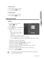 Предварительный просмотр 59 страницы Samsung SNV-3120 User Manual