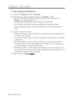 Предварительный просмотр 66 страницы Samsung SNV-3120 User Manual