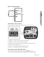 Предварительный просмотр 19 страницы Samsung SNV-5010 User Manual