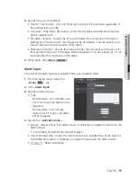 Предварительный просмотр 59 страницы Samsung SNV-5010 User Manual