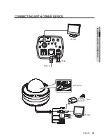 Preview for 39 page of Samsung SNV-5080 User Manual