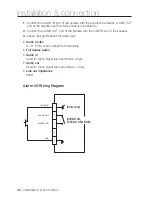 Preview for 42 page of Samsung SNV-5080 User Manual