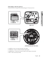 Preview for 43 page of Samsung SNV-5080 User Manual