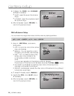 Preview for 66 page of Samsung SNV-5080 User Manual