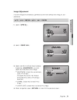 Preview for 73 page of Samsung SNV-5080 User Manual