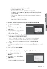 Preview for 67 page of Samsung SNV-5080R User Manual