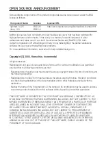 Preview for 83 page of Samsung SNV-5080R User Manual