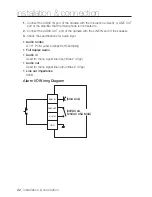 Предварительный просмотр 22 страницы Samsung SNV-7080 User Manual