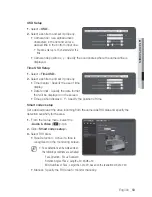 Предварительный просмотр 53 страницы Samsung SNV-7080 User Manual