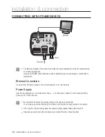 Preview for 16 page of Samsung SNZ-5200 User Manual