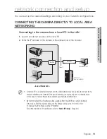 Preview for 19 page of Samsung SNZ-5200 User Manual