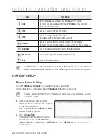 Preview for 24 page of Samsung SNZ-5200 User Manual