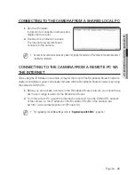 Preview for 31 page of Samsung SNZ-5200 User Manual