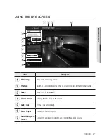 Preview for 37 page of Samsung SNZ-5200 User Manual