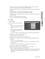 Preview for 57 page of Samsung SNZ-5200 User Manual