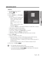 Preview for 59 page of Samsung SNZ-5200 User Manual