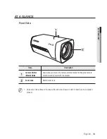 Preview for 13 page of Samsung SNZ-6320 User Manual