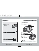 Preview for 6 page of Samsung SOC-4120AN Instruction Manual