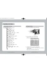 Preview for 9 page of Samsung SOC-4120AN Instruction Manual