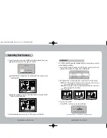 Preview for 11 page of Samsung SOC-4120AN Instruction Manual