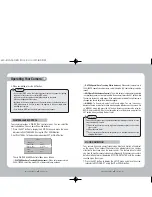 Preview for 12 page of Samsung SOC-4120AN Instruction Manual