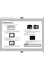 Preview for 13 page of Samsung SOC-4120AN Instruction Manual